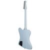 Epiphone 1963 Firebird V; Maestro Vibrola (Incl. Hard Case) Frost Blue gitara elektryczna