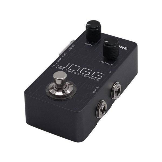 Interfejs audio Hotone Hotone UA-10 Jogg