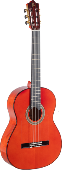 Admira Alegria - gitara klasyczna flamenco