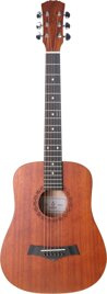 Arrow Roadbuddy Mahogany Top – gitara akustyczna dreadnought