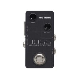 Interfejs audio Hotone Hotone UA-10 Jogg