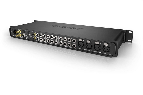 MOTU 1248  AVB interfejs audio