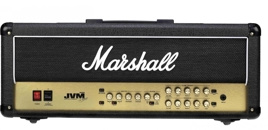Marshall JVM205H – wzmacniacz gitarowy head 50W