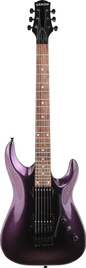 Arrow Antimyth FR22 Plasma Rosewood – gitara elektryczna