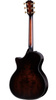 Taylor Builder's Edition 314ce LTD,Ash/Sitka,50th