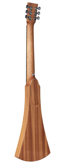 Martin Backpacker Steel String – gitara akustyczna