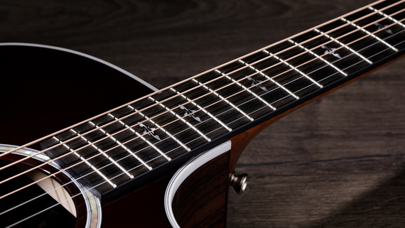 Taylor 414ce Tobacco Sunburst – gitara elektroakustyczna