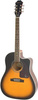 Epiphone J-45EC Studio Solid Top Fishman Presys-II VS Vintage Sunburst gitara elektro-akustyczna
