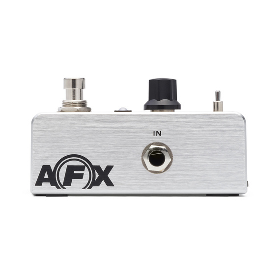Mini Looper-Sampler Fishman AFX Broken Record