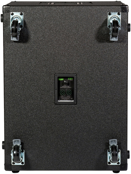 Trace Elliot TE Pro 4x10 – kolumna basowa