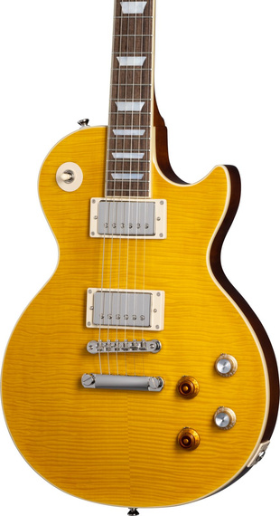 Epiphone Kirk Hammett Greeny 1959 Les Paul Standard – gitara elektryczna