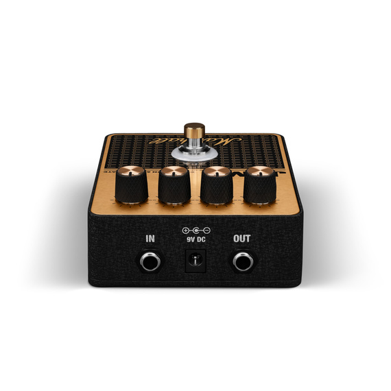 Marshall JVM PEDL-92014 – przełącznik nożny do wzmacniacza