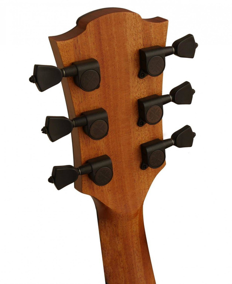 Lag T98DCE Tramontane – gitara elektroakustyczna