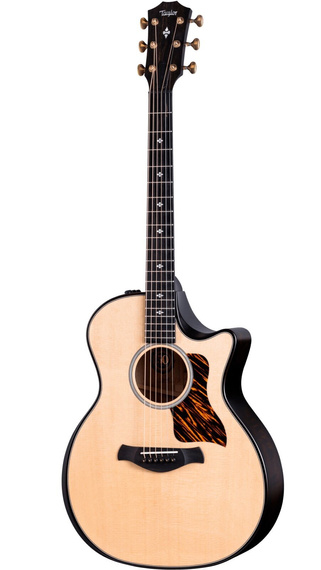 Taylor Builder's Edition 314ce LTD,Ash/Sitka,50th