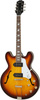 Gitara elektryczna Epiphone USA Casino Vintage Burst
