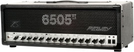 Peavey head 6505 II - głowa gitarowa