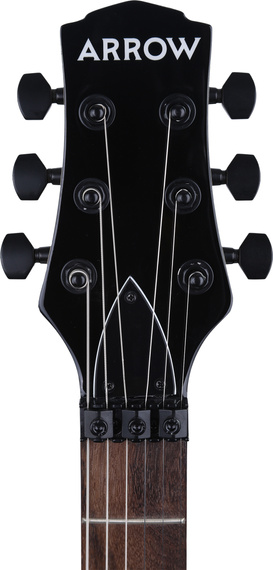 Arrow Antimyth FR22 Plasma Rosewood – gitara elektryczna