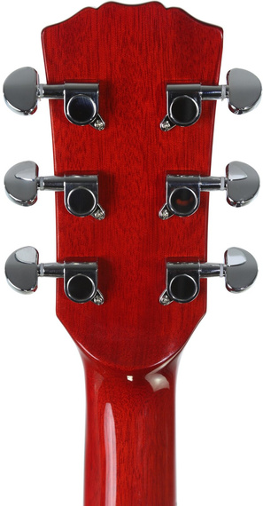 Arrow Dune Series Red – gitara akustyczna