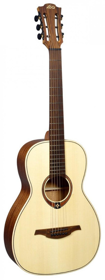 Lag Tramontane GLA T177PE Parlor – gitara elektroakustyczna