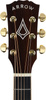 Arrow Platinum D CE Sitka/Rosewood – gitara elektroakustyczna