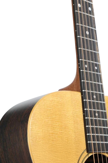Martin OM-X2E,Spr/FauxBraz HPL - gitara akustyczna