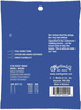 Struny do Banjo Martin V720 Strings Vega Banjo 7204 Str Tenor