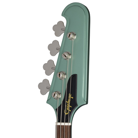 Epiphone Thunderbird '64 (Incl. Premium Gig Bag) Inverness Green gitara elektryczna