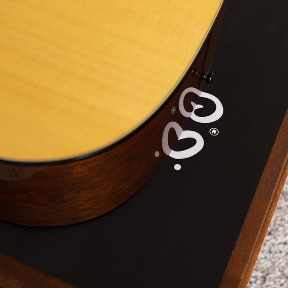 Mata pod gitarę Martin Guitar Axe Mat