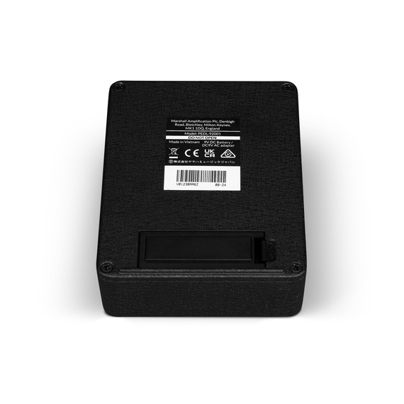 Marshall JCM800 PEDL-92007 – przełącznik nożny do wzmacniacza