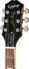 Epiphone Les Paul Standard 60s (Incl. Premium Gig Bag) Silver Mist gitara elektryczna
