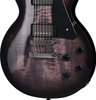 Gibson Les Paul Studio Session Translucent Ebony Burst – gitara elektryczna