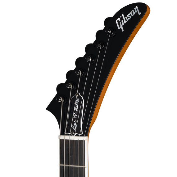 Gitara elektryczna Gibson Dave Mustaine Flying V EXP AN