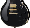 Epiphone Les Paul Custom (Incl. Premium Gig Bag) Ebony gitara elektryczna