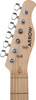 Arrow Telico TL11 Peanut Butter Maple/Black – gitara elektryczna