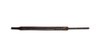 Taylor Century Strap,Med Brown Leather,2.5" - pasek