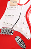 Arrow Tonecaster ST 111 Hot Rooster Maple/White – gitara elektryczna