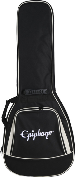 Epiphone Les Paul Custom (Incl. Premium Gig Bag) Ebony gitara elektryczna