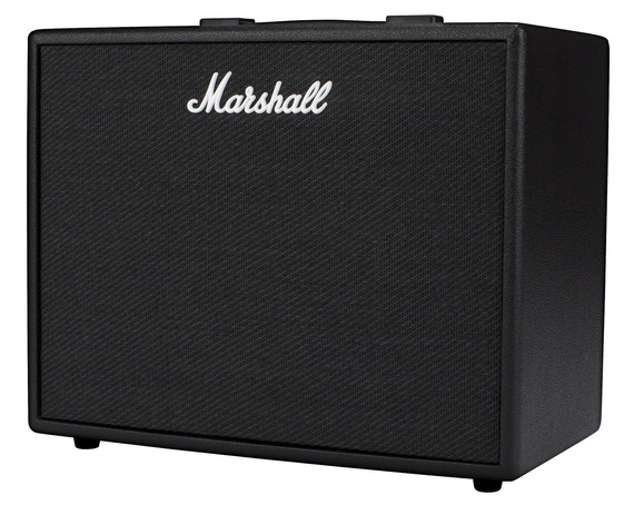 Marshall CODE 50C – wzmacniacz gitarowy combo 50W