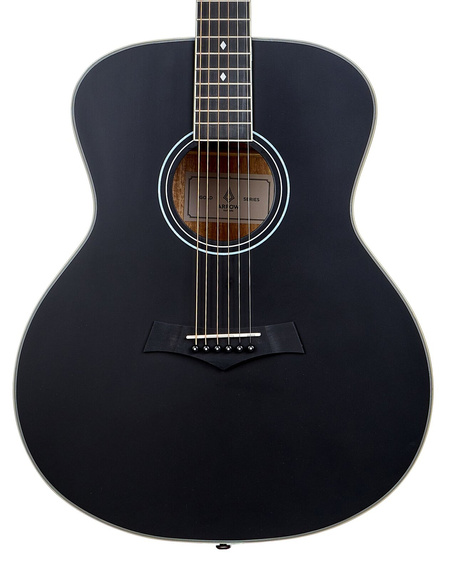 Arrow Gold A BLK Black – gitara akustyczna
