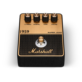 Marshall 1959 PEDL-92001-E – efekt gitarowy