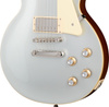 Epiphone Les Paul Standard 60s (Incl. Premium Gig Bag) Silver Mist gitara elektryczna