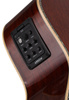 Arrow Platinum A CE Mahogany – gitara elektroakustyczna
