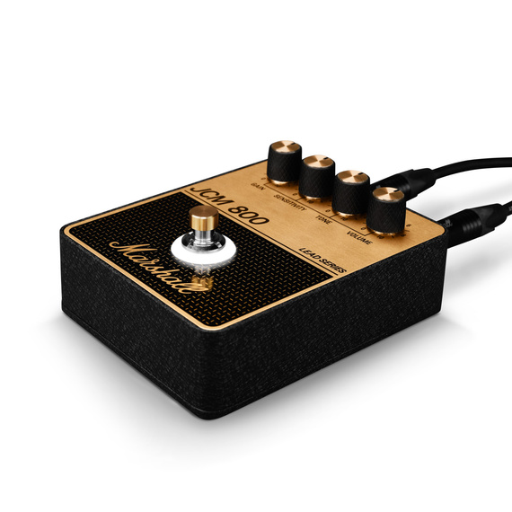 Marshall JCM800 PEDL-92007-E Effects Pedals efekt gitarowy