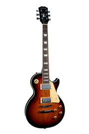 Arrow Riffster LP 22 Cherry Burst Rosewood/Cream LTD gitara elektryczna