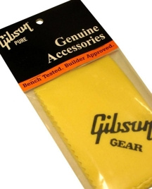 Ściereczka do gitary Gibson Standard Polish Cloth AIGG925