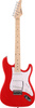 Arrow Tonecaster ST 111 Hot Rooster Maple/White – gitara elektryczna