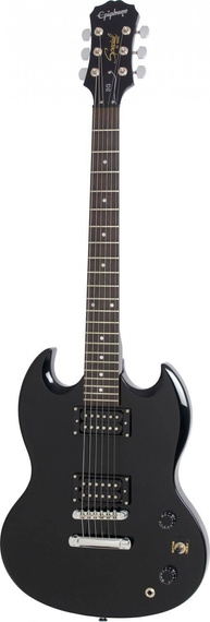 Epiphone SG Special EB gitara elektryczna
