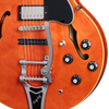 Epiphone ES-335 Bigsby (Incl. Premium Gig Bag) Watermelon Red gitara elektryczna