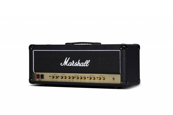 Marshall DSL100HR wzmacniacz lampowy