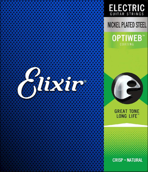 Struna pojedyncza 036 Elixir Optiweb 16236